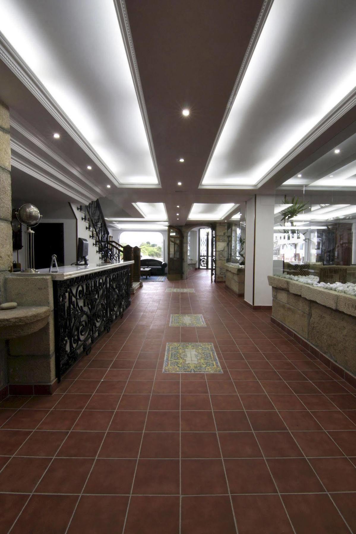Hotel As Areas III Playa Covas  Buitenkant foto
